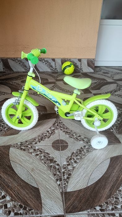 Bicicleta pentru copii