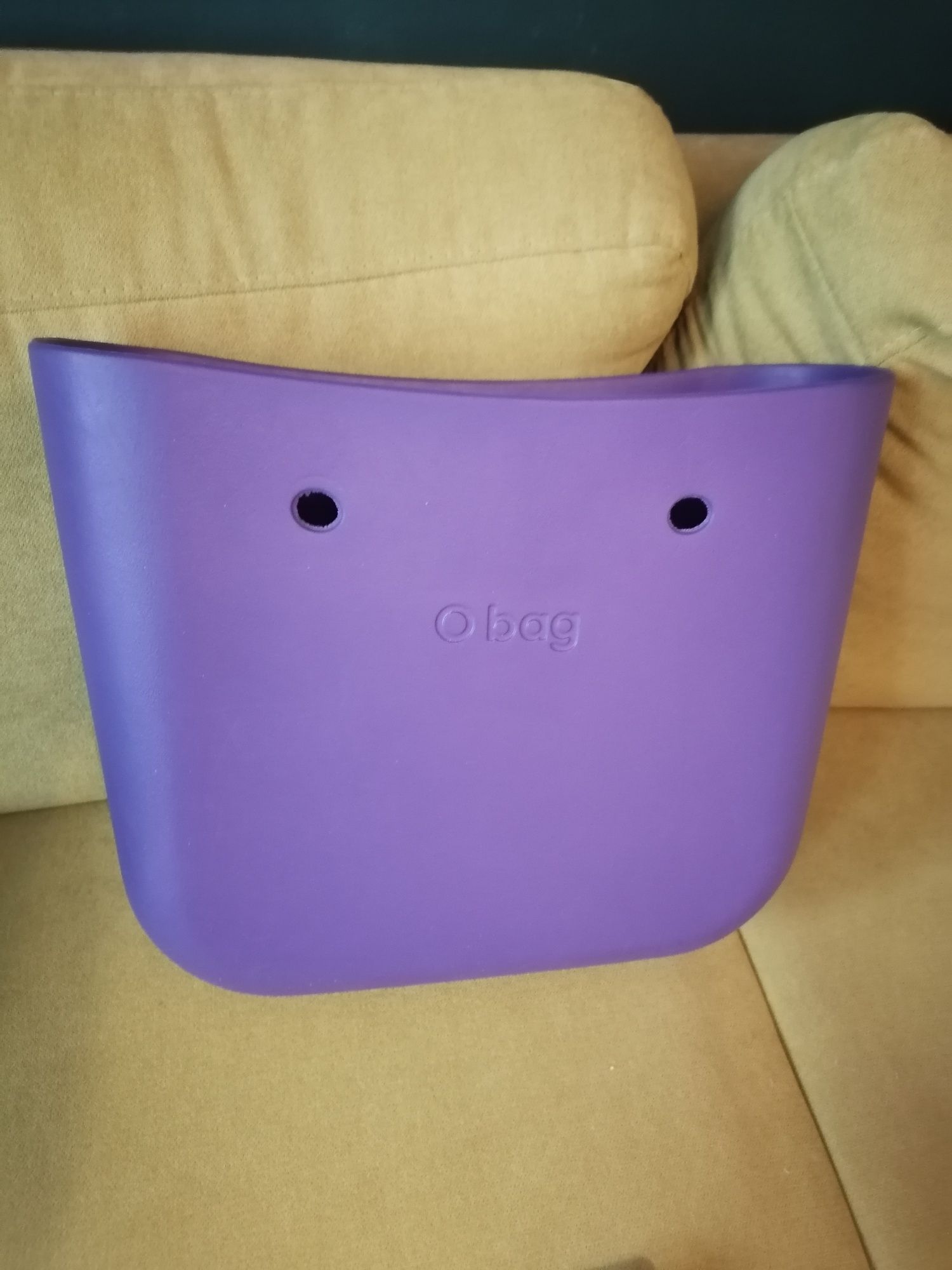 Ново тяло obag класик