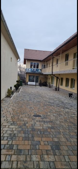 Inchiriez spațiu ultracentral