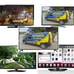Reparatii televizoare Cuptoare microunde Sec 3 si Ilfov tot