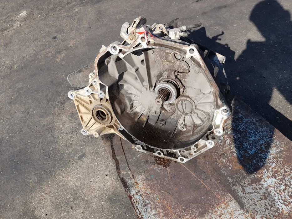 Cutie viteze 2.0 Y20DTH Astra G/Zafira A/Vectra C/Vectra B/Signum