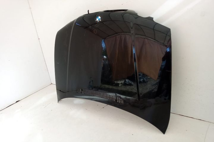 Capota fata compact BMW Seria 3 E46