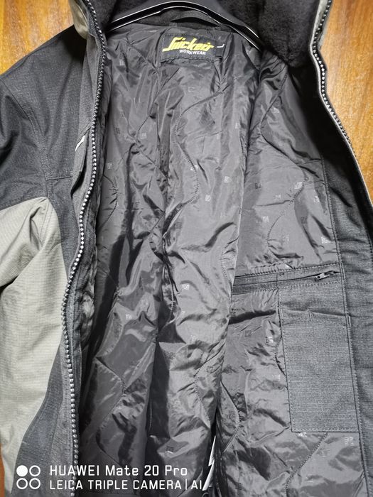 Snickers 1128 размер Lчисто ново.