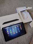 Tableta Samsung Galaxy Tab A9, Octa-Core, 8.7", 4GB RAM, 64GB Display