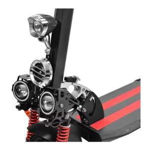 Vand trotineta electrica Kuugoo S1