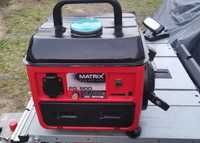 Generator curent pt rulote sau camping