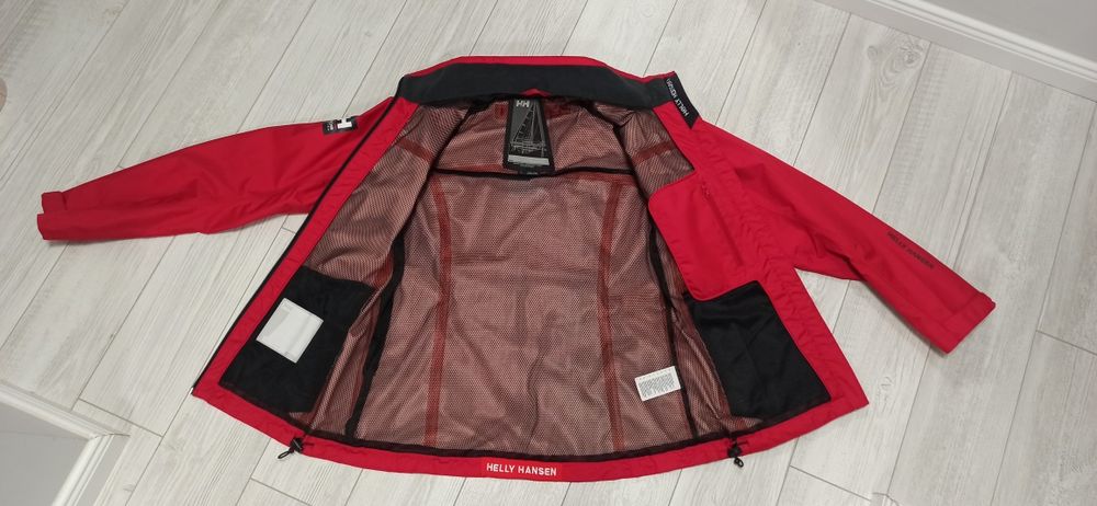 Geaca Helly Hansen Marimea L dama