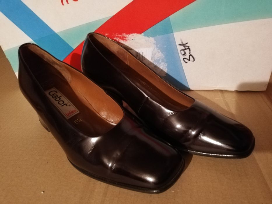 Pantofi dama Gabor 5 1/2