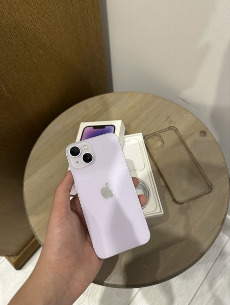 Iphone 14  128 gb