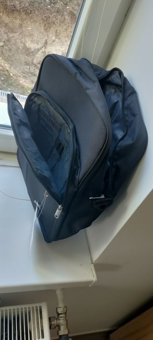 Чанта за ръчен багаж за самолет