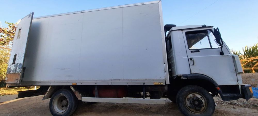 Otayol M24 gaz bor
