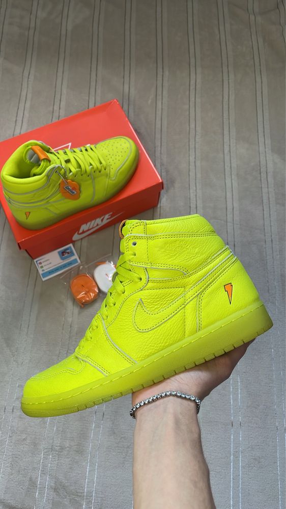 J1 High Gatorade Cyber 42,5