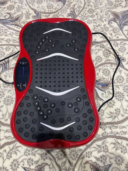 Vibrator massaj ozish uchun eng zo'ri