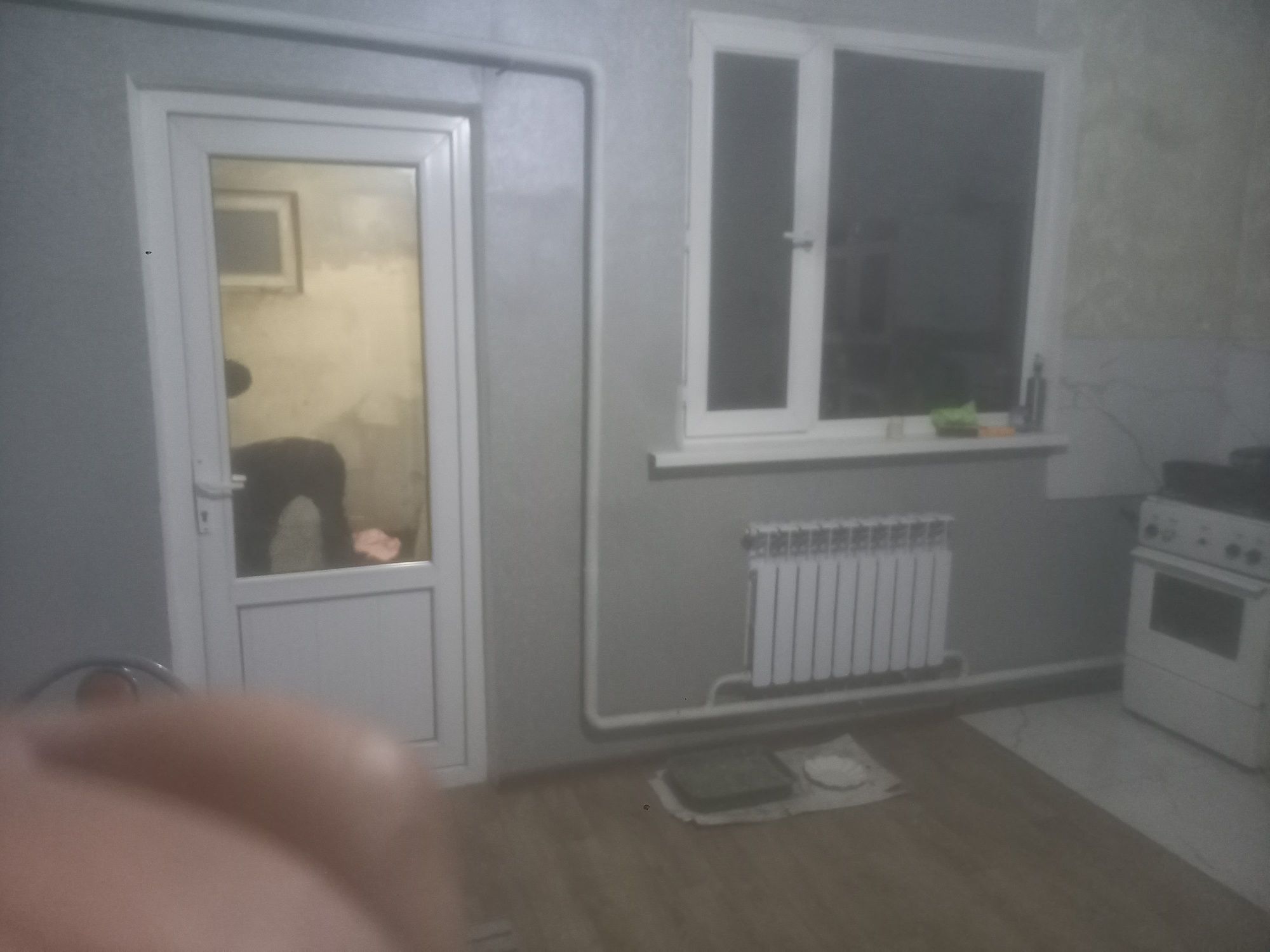 Продам дом в Авате