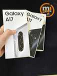 Samsung Galaxy A17 (ВСЕМИ - ТЦ Тайга, МИ SHOP - ТЦ Евразийский)