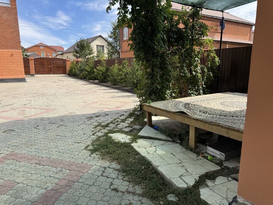 Сдается в аренду времянка