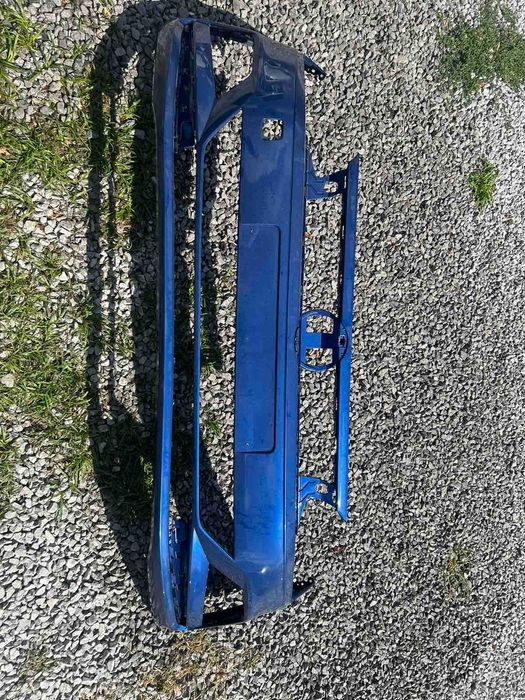 предна броня Vw Polo 2017-2020г. #241S.