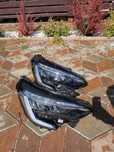 Far dreapta led pure vision full led Renault Clio 5 2022/2023/2024