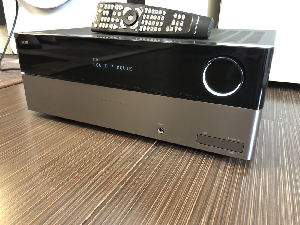 Harman Kardon AVR-158