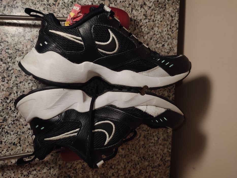 Nike Air Heights