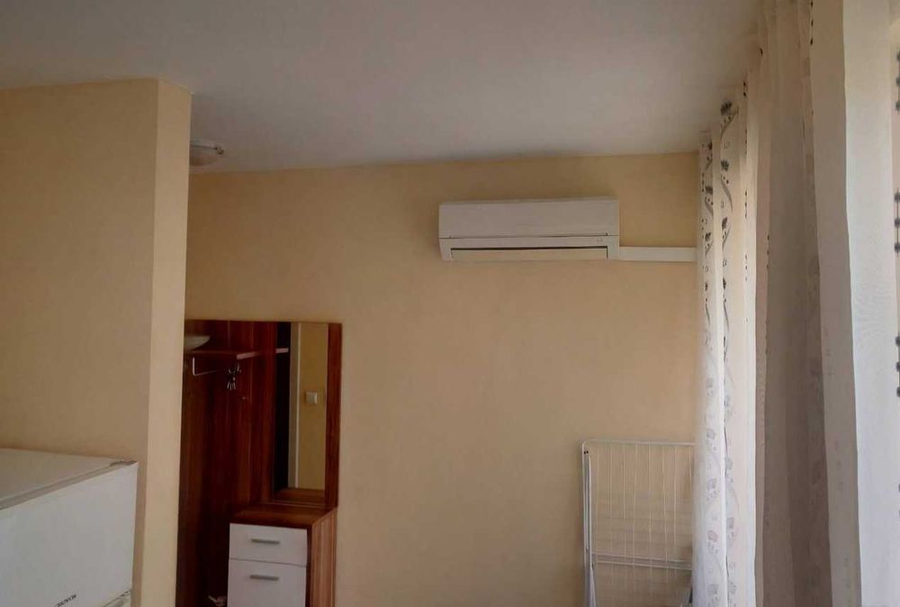 Дава се под наем Двустаен апартамент в Бургас, Сарафово - 42 кв.м за 63.75 € - Снимка #4