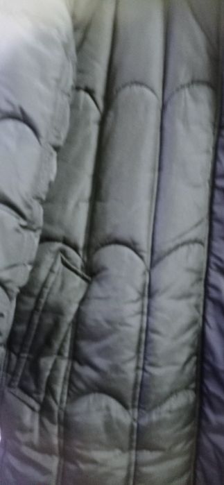 Пуховик женский. Бренд. RED&BLEAK