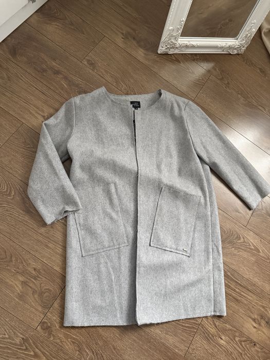 Cardigan superb Opus