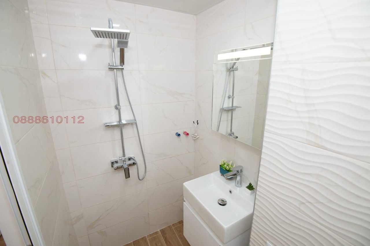 Продава се Двустаен апартамент в Варна, Левски - 45 кв.м за 2620 €/кв.м - Снимка #4
