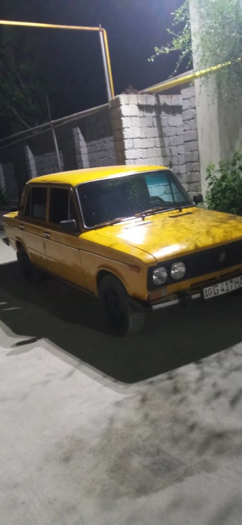 Vaz 2106 sotiladi varyant yoq