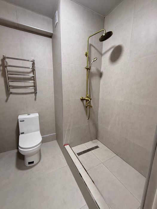 Студия 1 комнатная