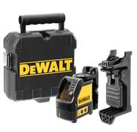 Нов лазерен нивелир Dewalt DW088CG