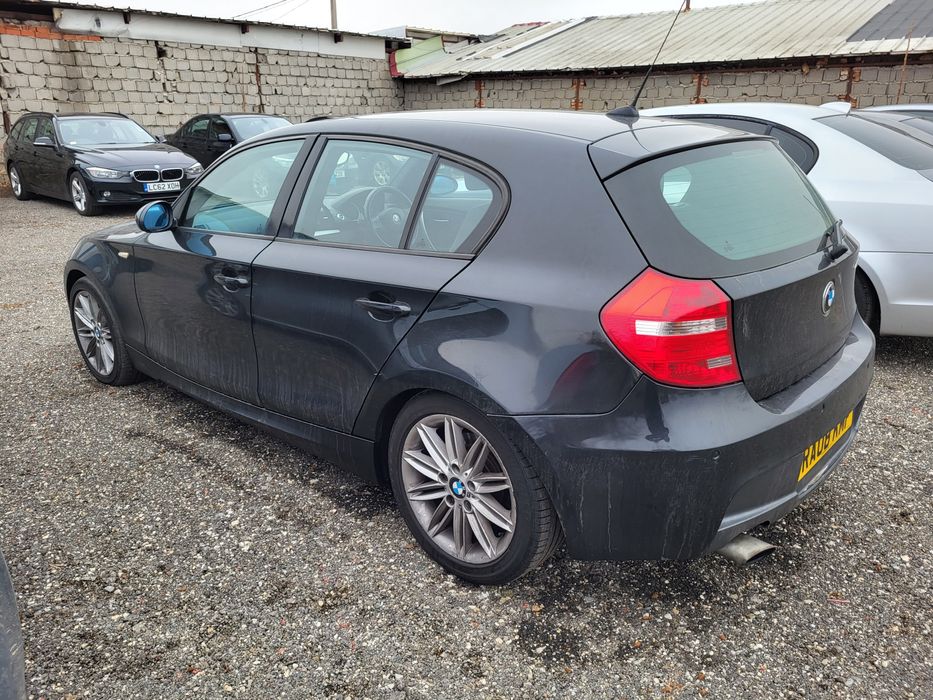 Usa,portiera stanga, dreapta, fata, spate bmw seria1 e87