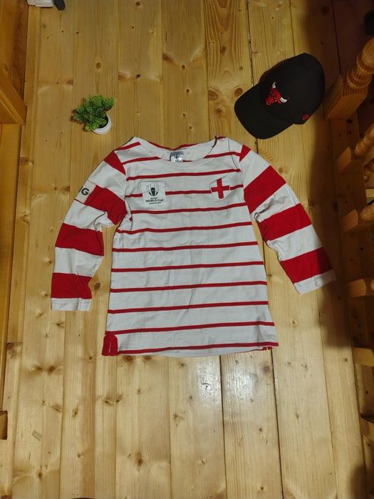 Tricou Rugby Retro World Cup Japan 2019