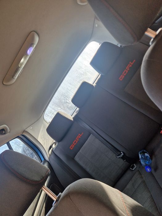 Golf 5 BKC 1.9 TDI