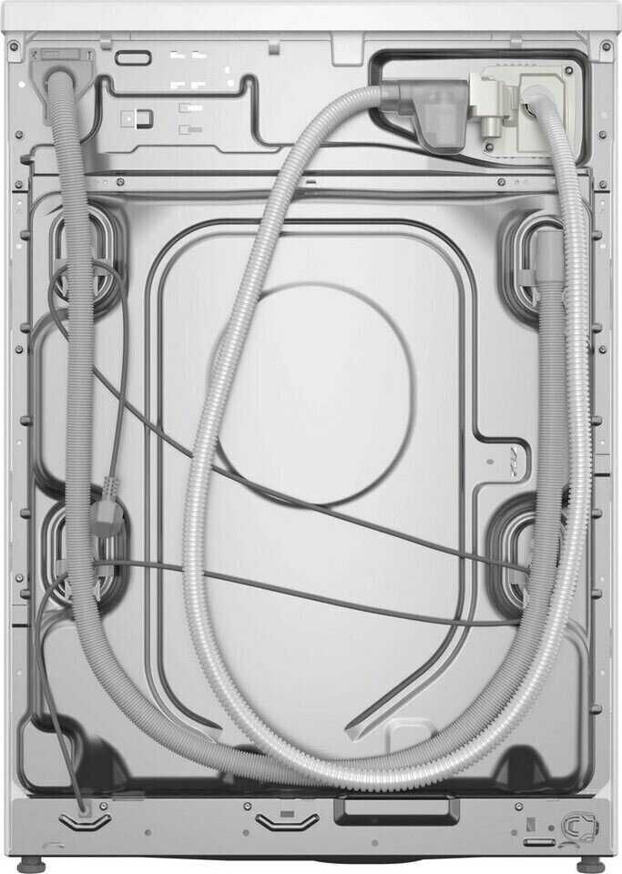 Пералня със сушилня SIEMENS WN54C2070