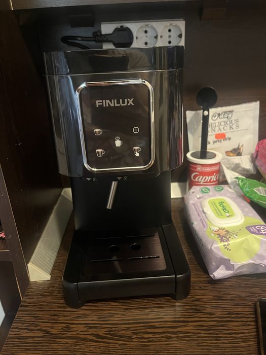 Кафемашина Finlux