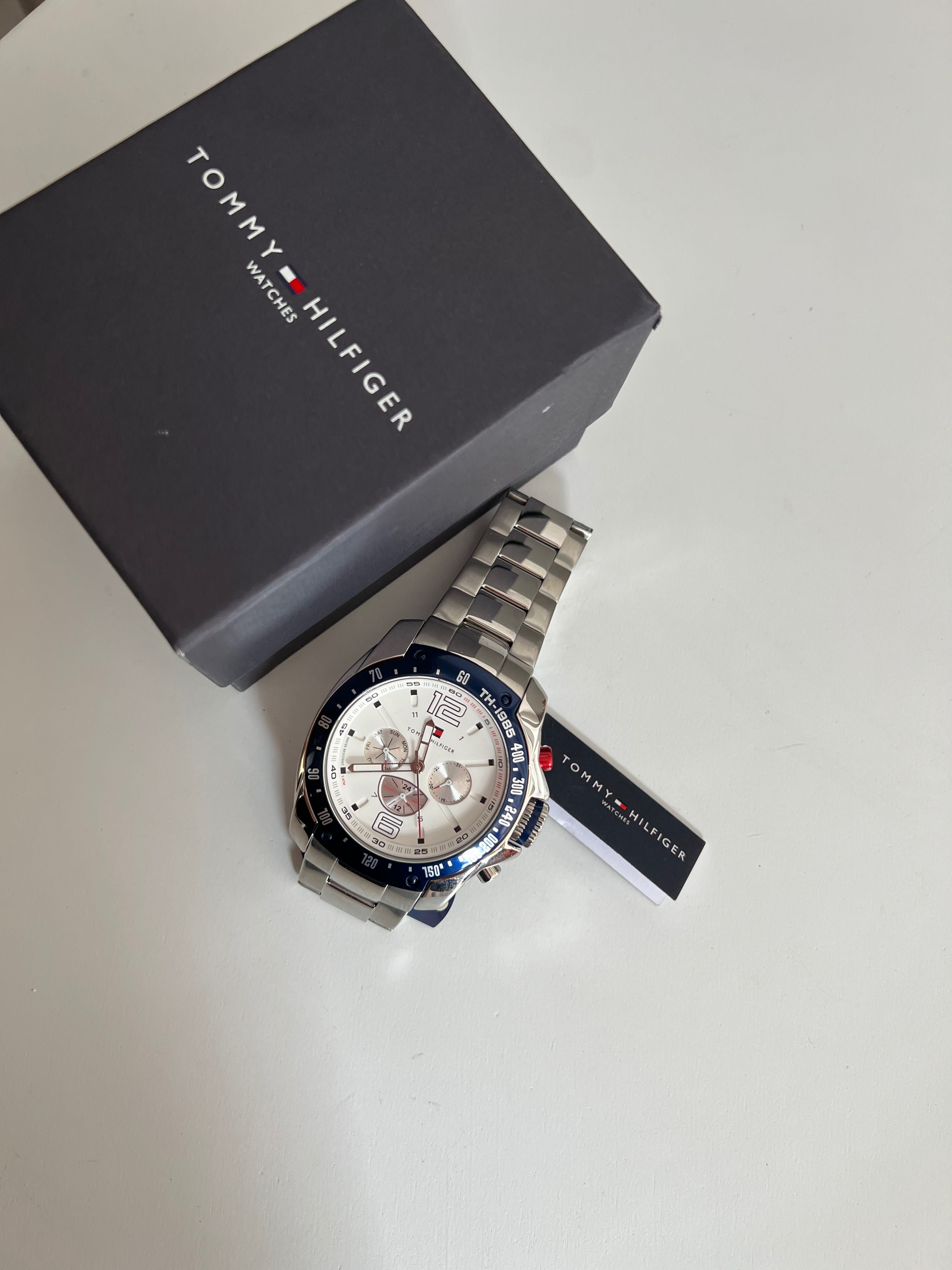 Ceas Barbati Tommy Hilfiger