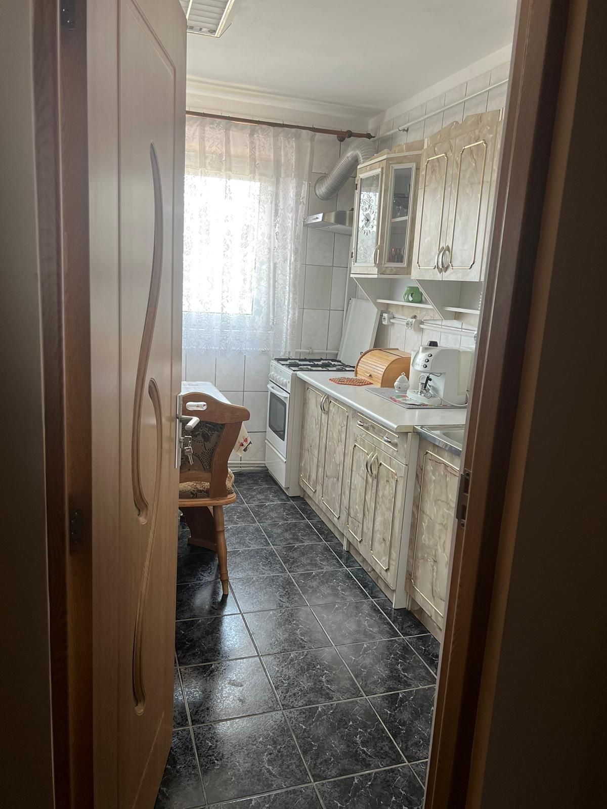 Apartament de vânzare