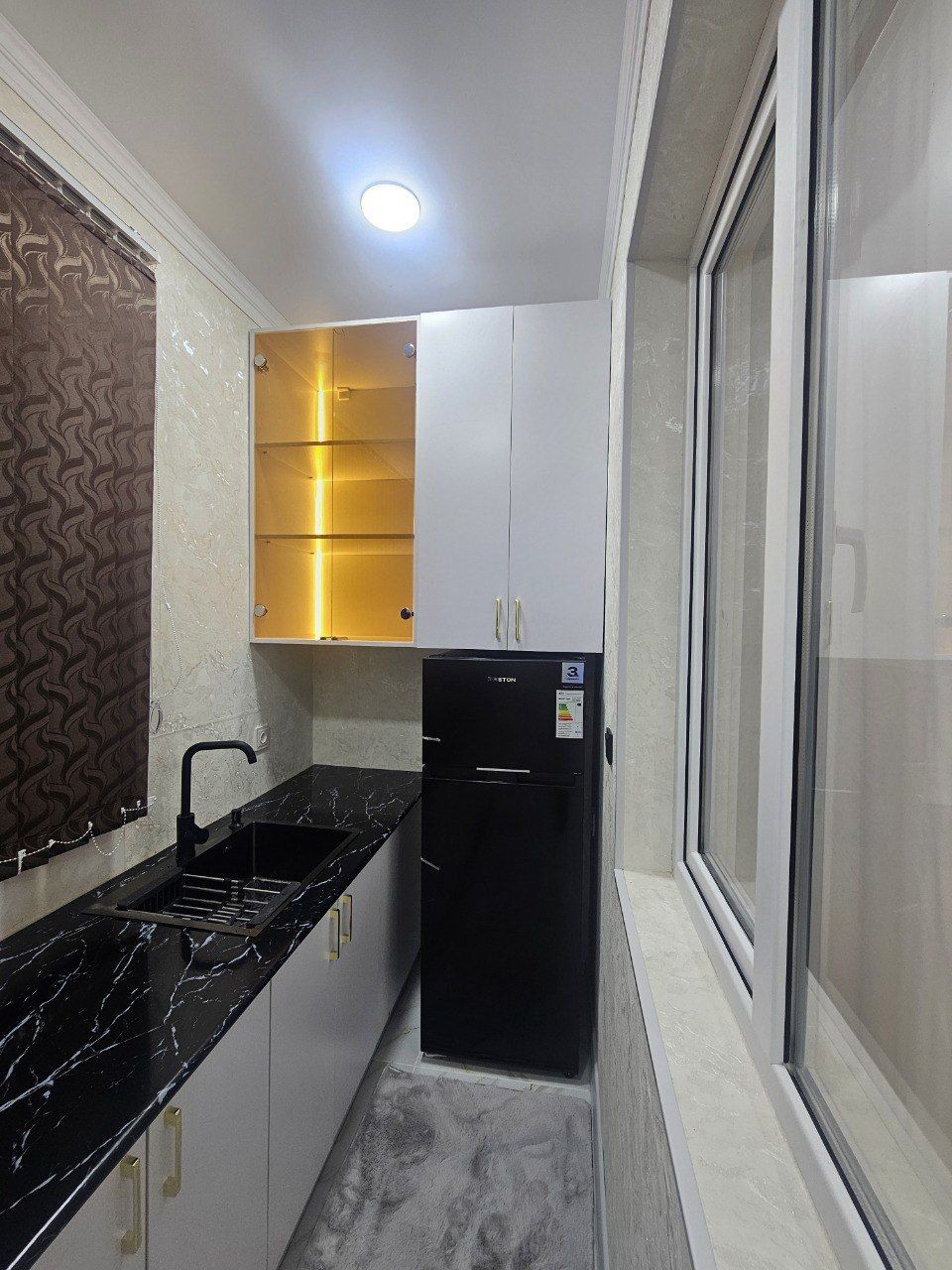 #ЗЕРКАЛКА, 50м², Чиланзар 11 Квартал, 2в3\2\4, Продаётся Квартира