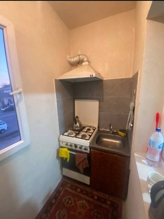 Рисовый рынок Таш трам в аренду 1к 28м2 ремонт мебель техника