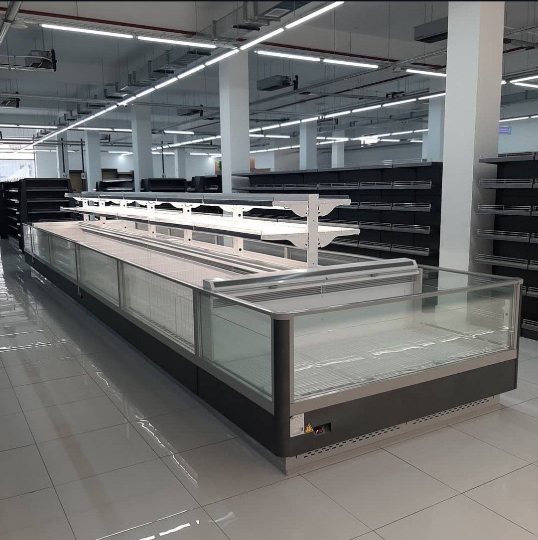 Установка и обслуживание. O'rnatish va servis koʻrsatish