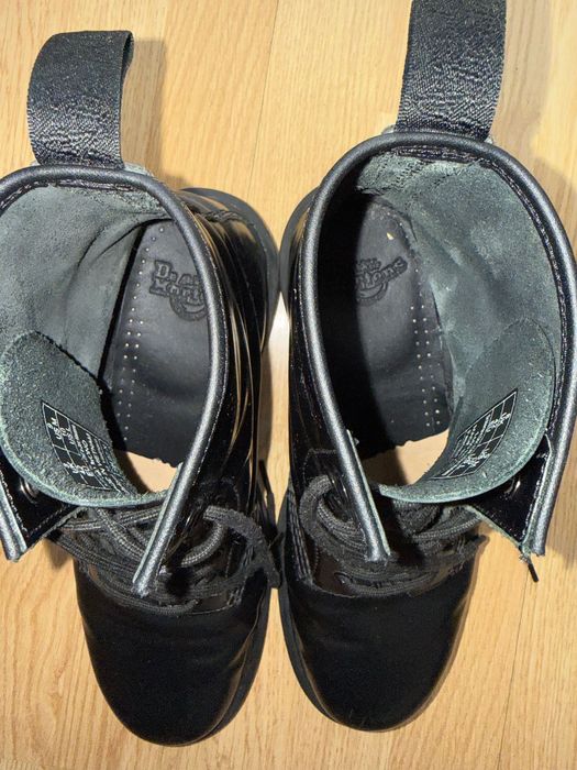 Ghete Dr. Martens 1460 Mono