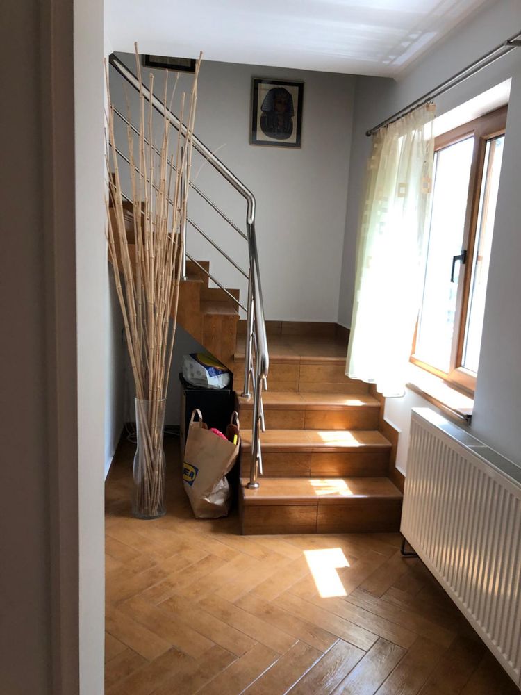 Casa ( Vila) Teleorman localitatea Prunaru