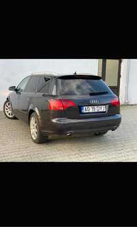 Audi a4 b7 2.0 tdi 2007