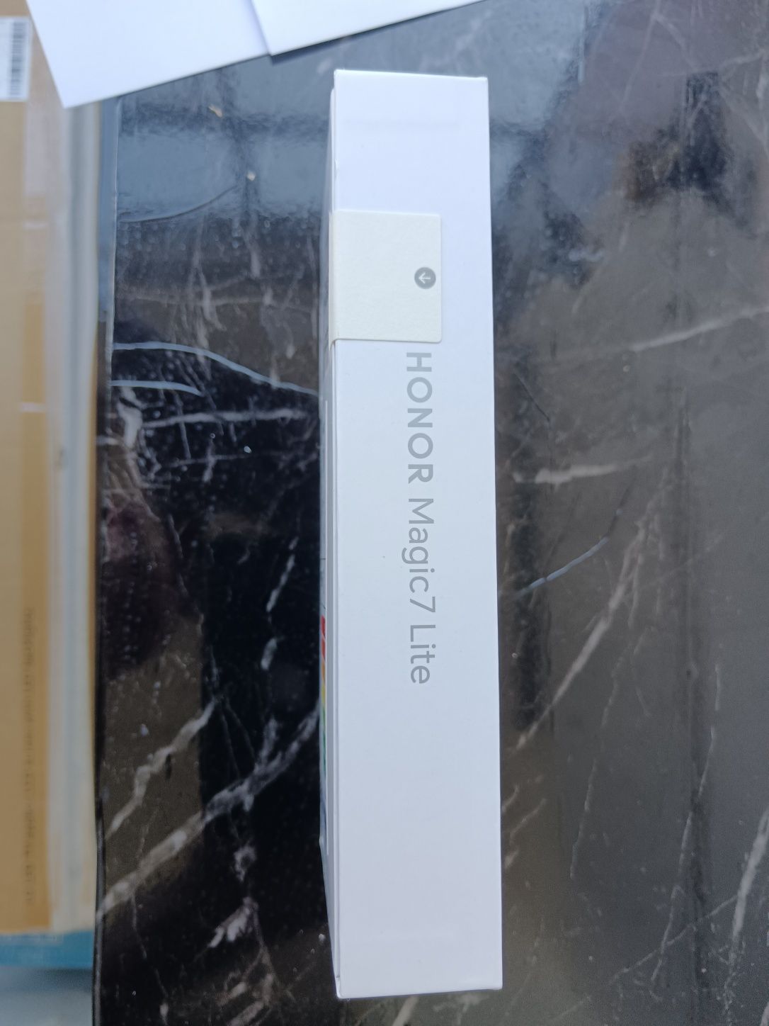 HONOR magic 7 lite нов от Vivacom