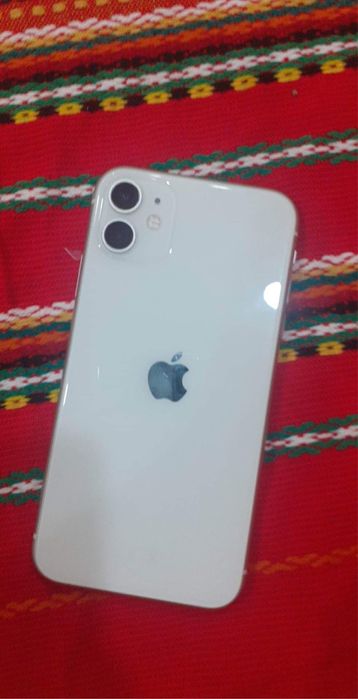 Iphone 11 64GB White