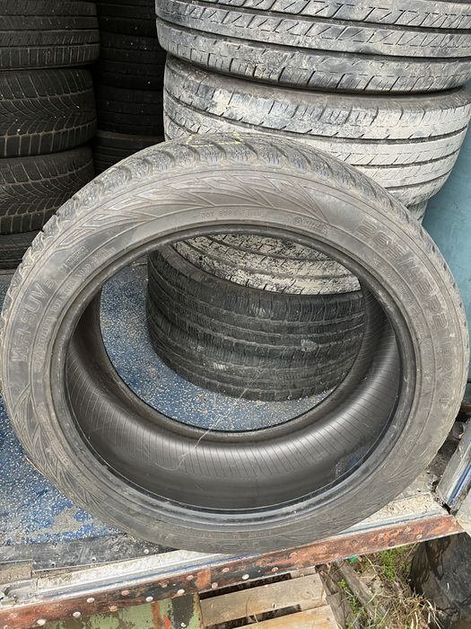 Зимни гуми Nokian размер 265/45 R21