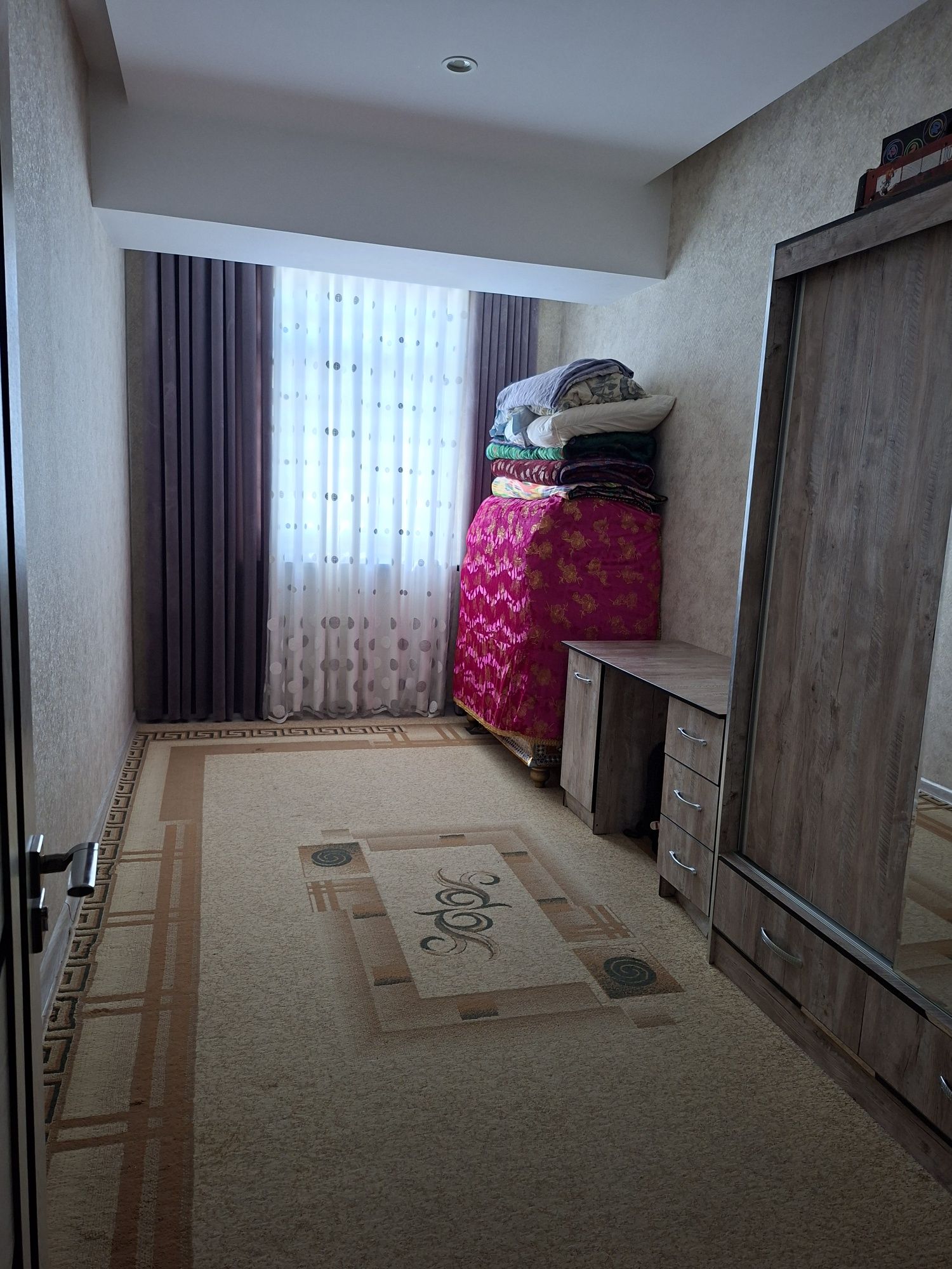 Продам 4 х комнатной квартиру 130 км ориентир