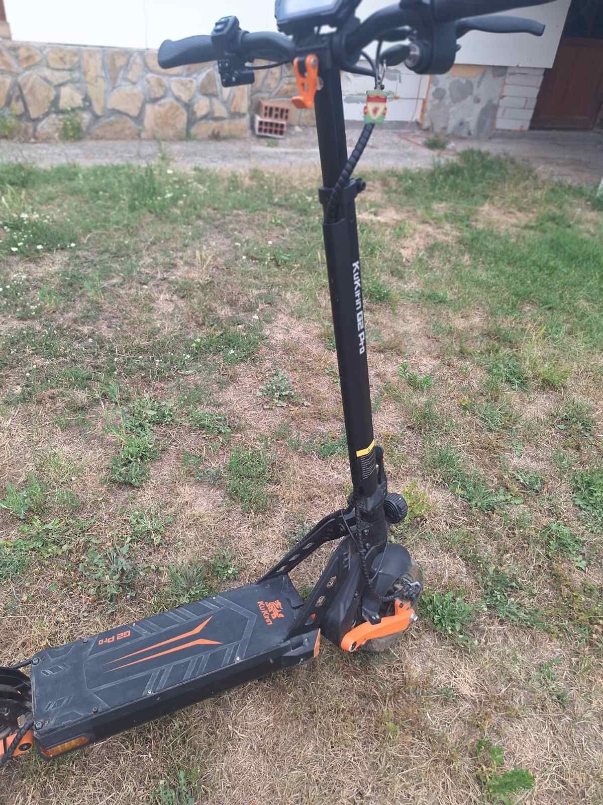 Kugo g2 pro 600лв