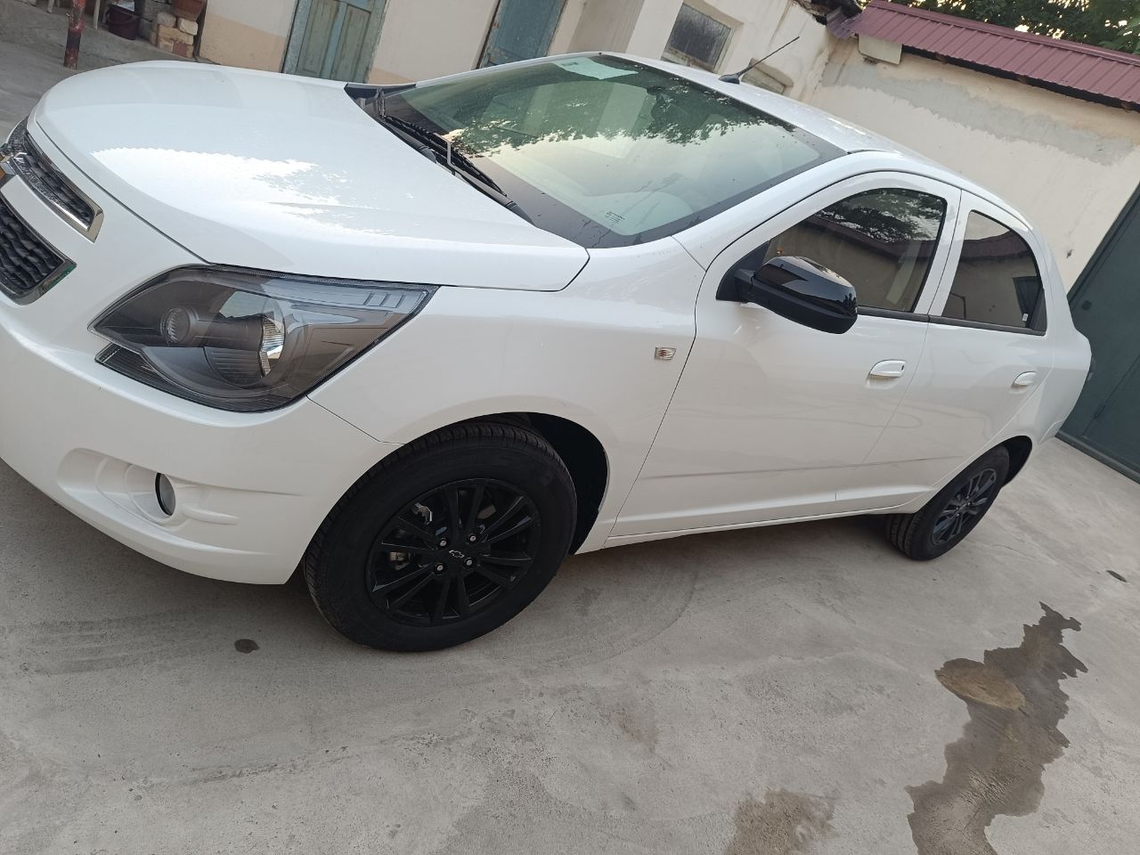 Cobalt midnight автомат 2025